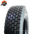 Bon prix de haute qualité 11R22.5 10R22.5 Tire de camion radial à vendre